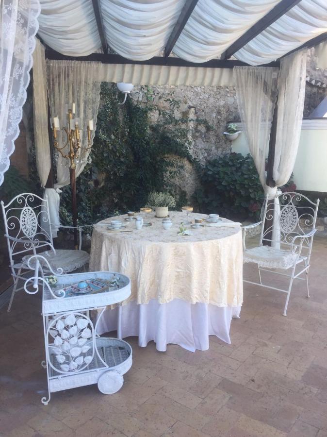 B&B La Mimosa - B&B San Pietro