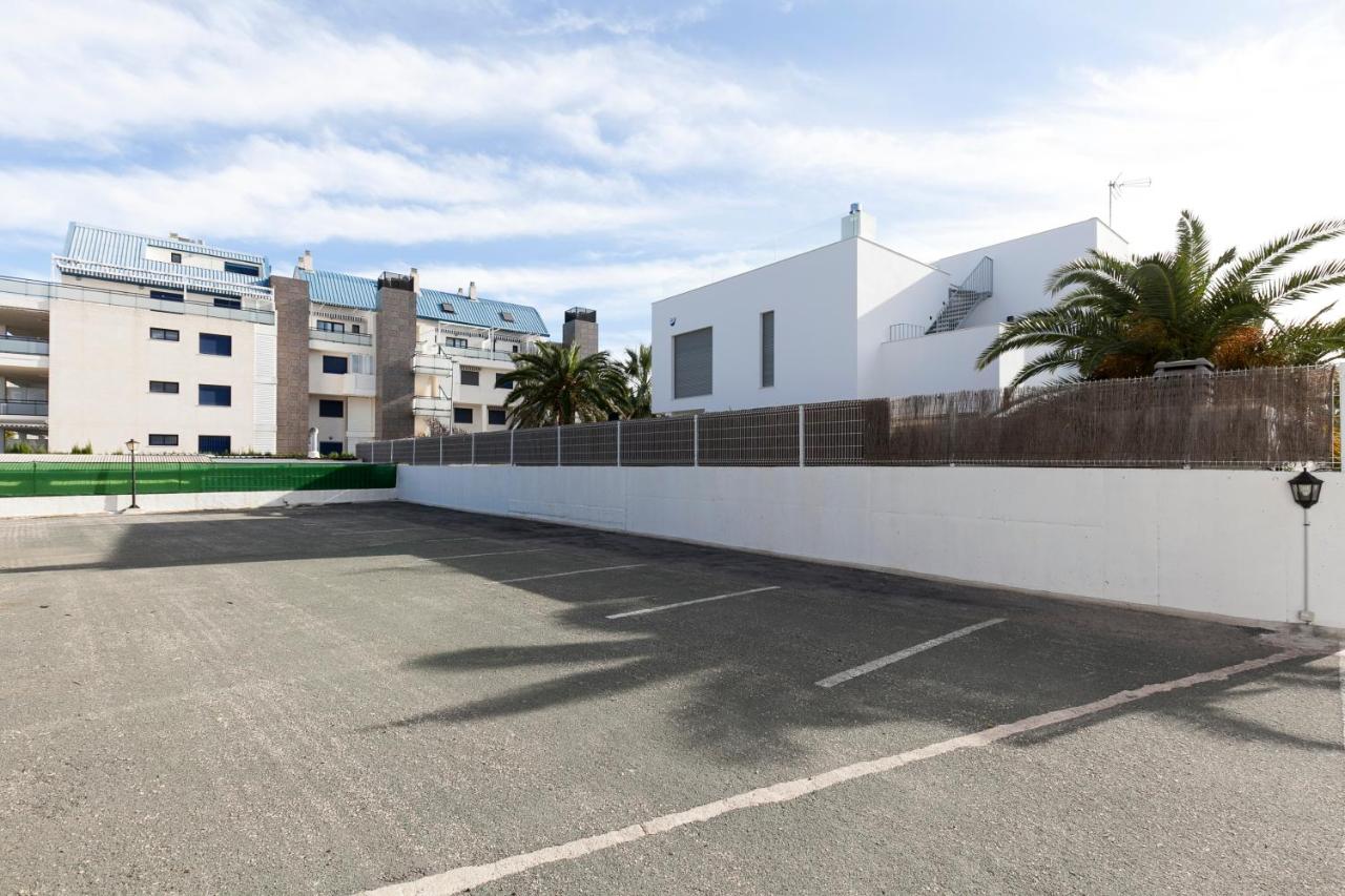 PlayaSol - Ferienwohnung Denia