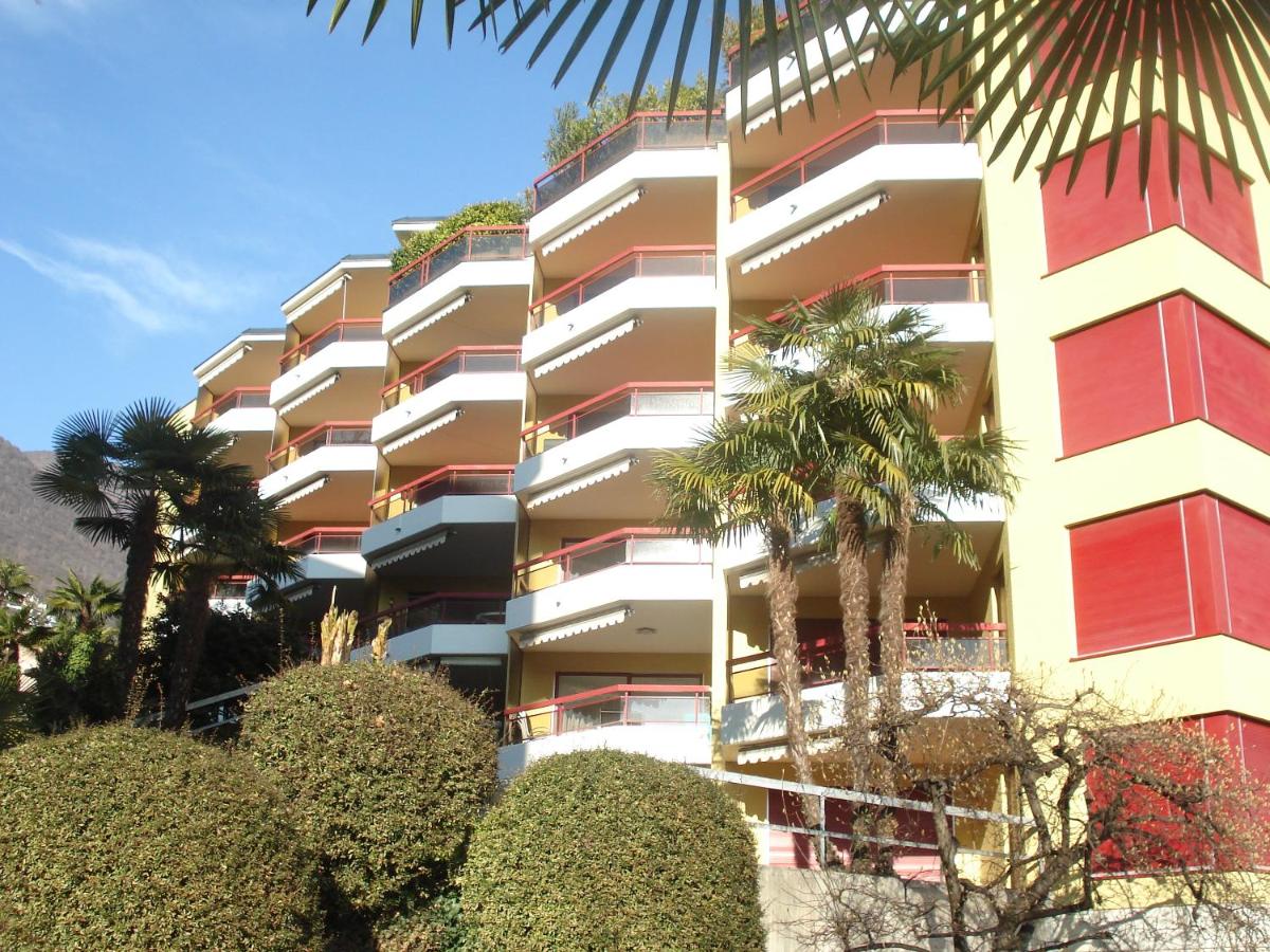Appartamento con Vista Lago