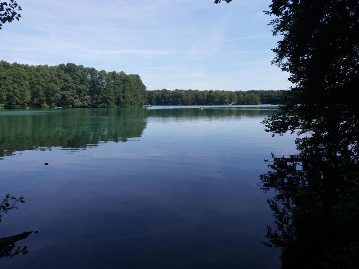 Appartamento con 2 Camere da Letto