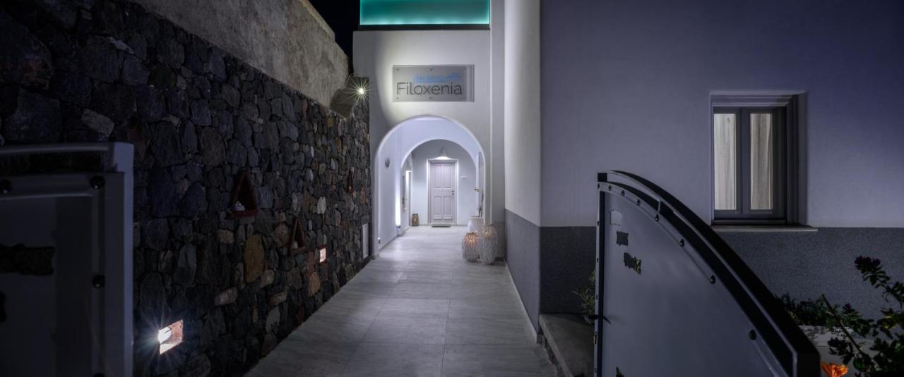 Appartement Morpheas