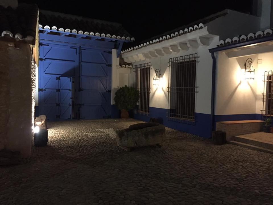 Casa Rural La Tia Lola - Bed and Breakfast