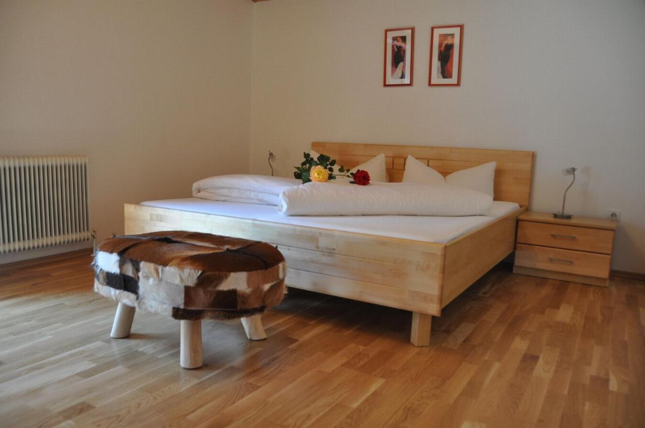 Appartement 2 Chambres avec Terrasse