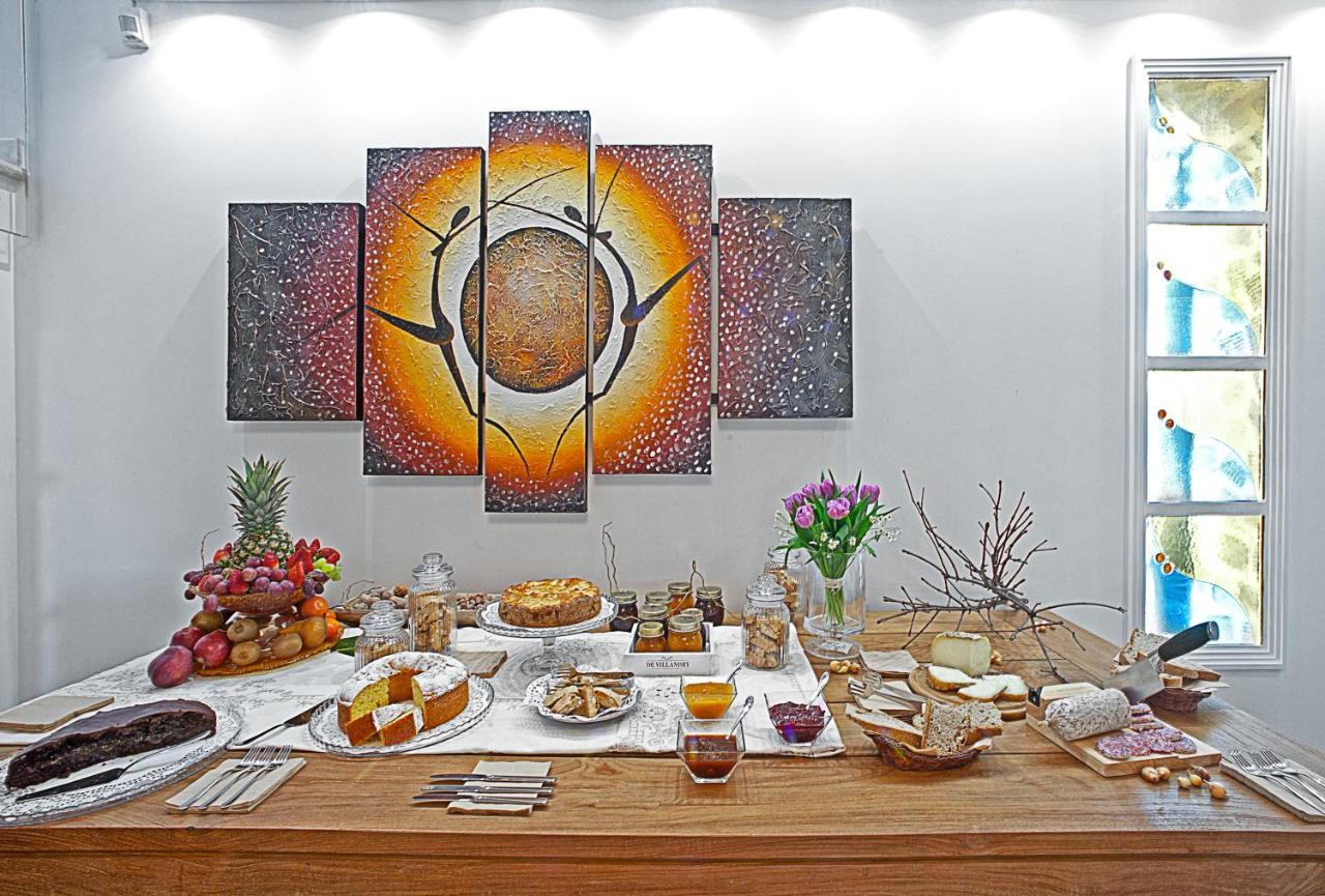 B&BLaTosca - B&B Marina di Massa