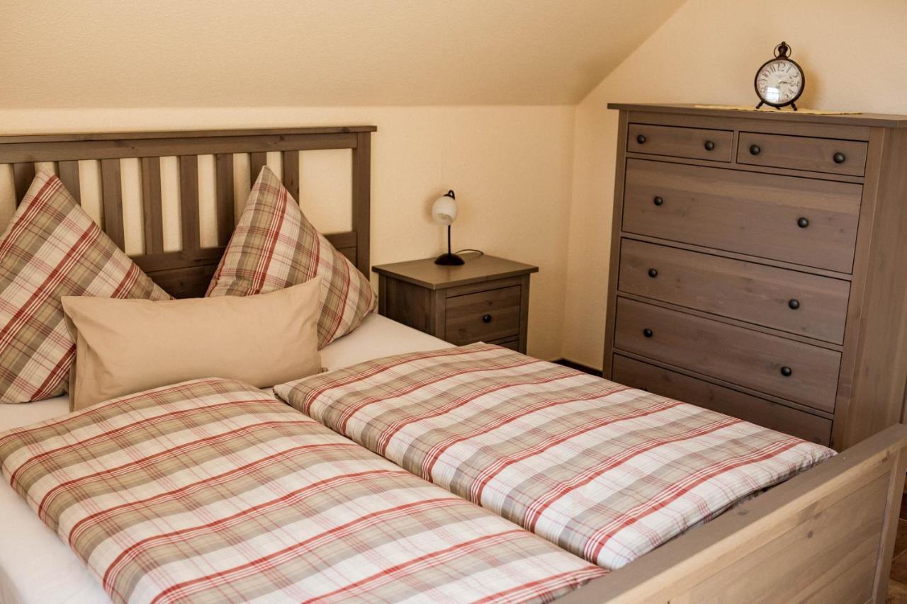 Appartement 2 Chambres