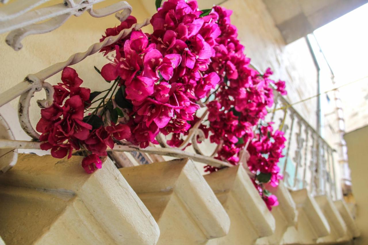 B&B Valletta - Sant Orsla Suite - Bed and Breakfast Valletta