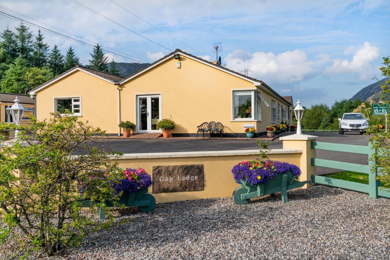 B&B Donegal - The Gap Lodge B&B - Bed and Breakfast Donegal