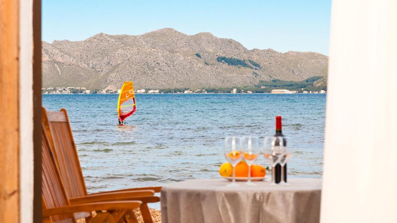 Sa Marina / Sa Marina 7A - B&B Alcudia