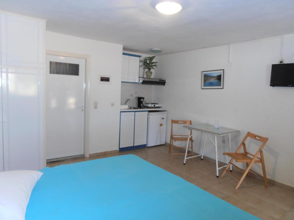 Appartement 1 Chambre