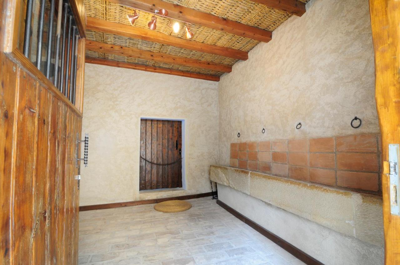 Cal Blai - B&B Mora la Nueva