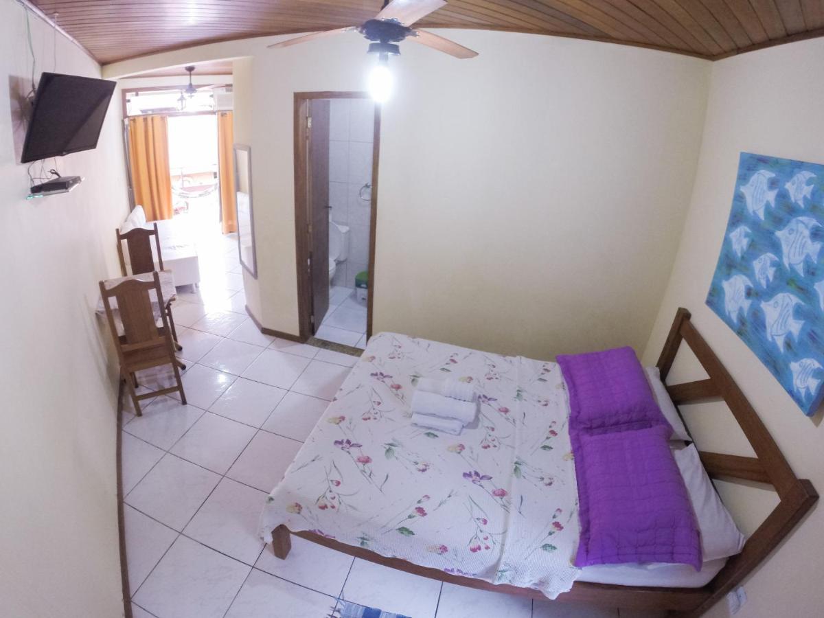 Second Floor Suite