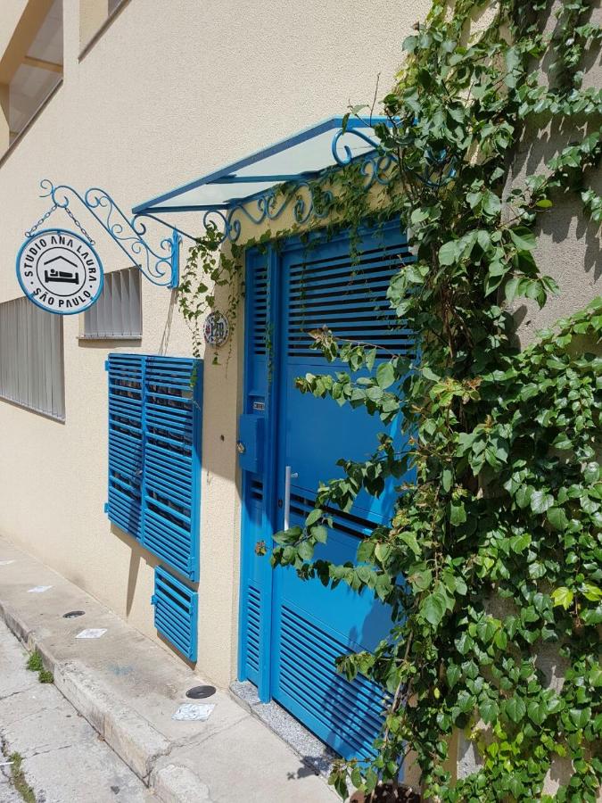 Studio Ana Laura - B&B