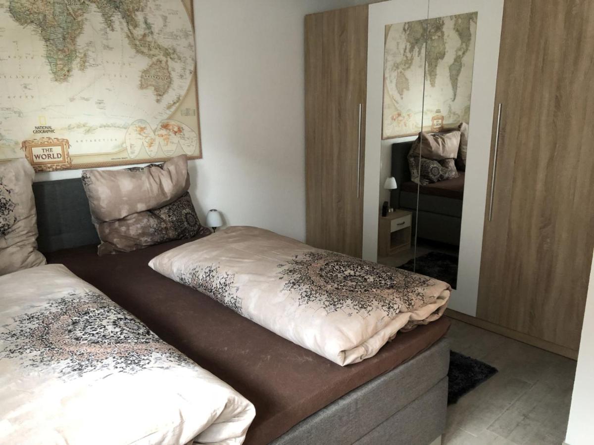 Ferienwohnung Anke - Apartement 1 - Ferienwohnung