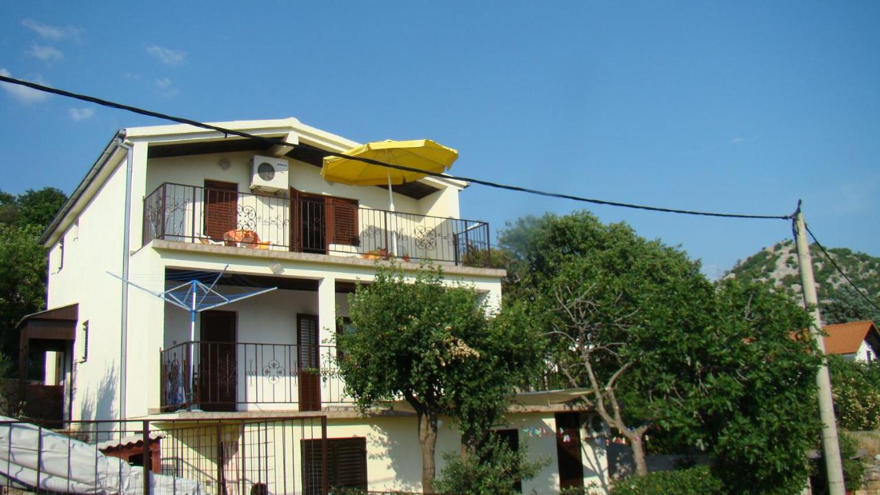 Apartments Zuanović - B&B