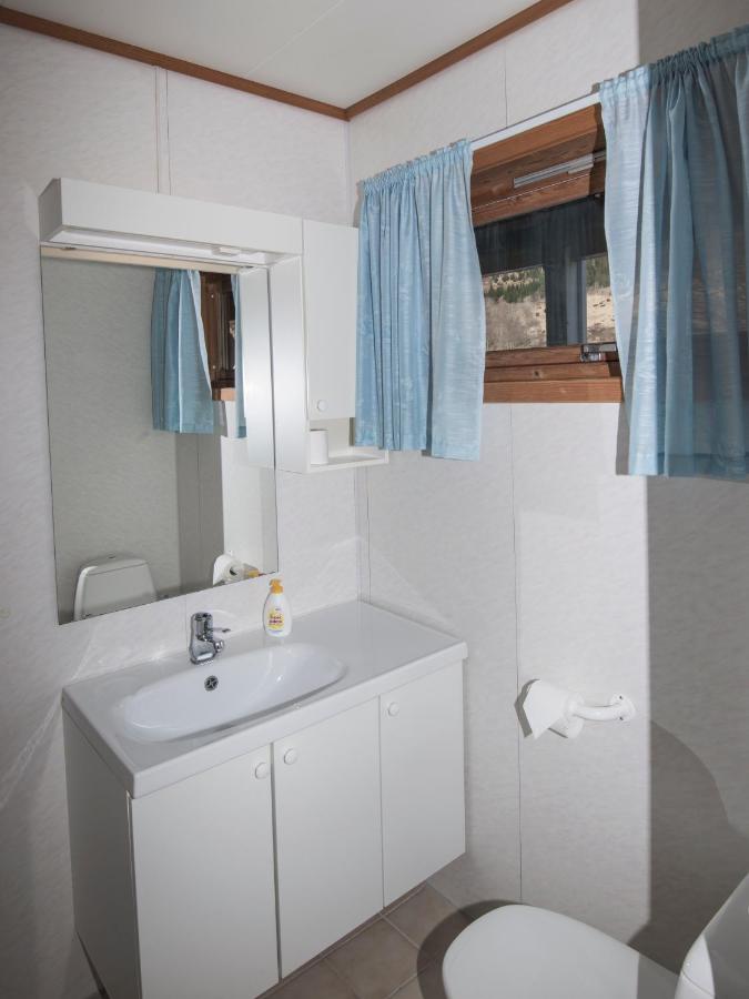 Appartement 2 Chambres