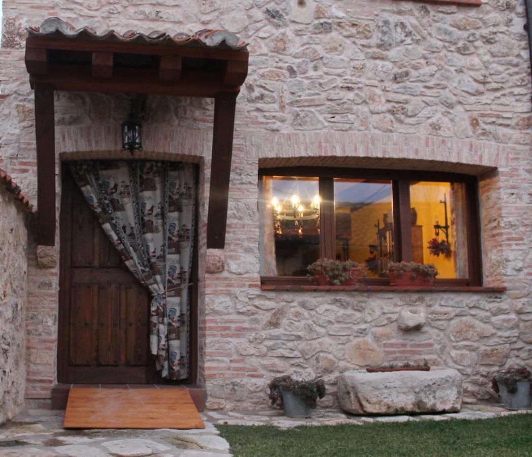 Cotanilla - Ferienwohnung Cubillo