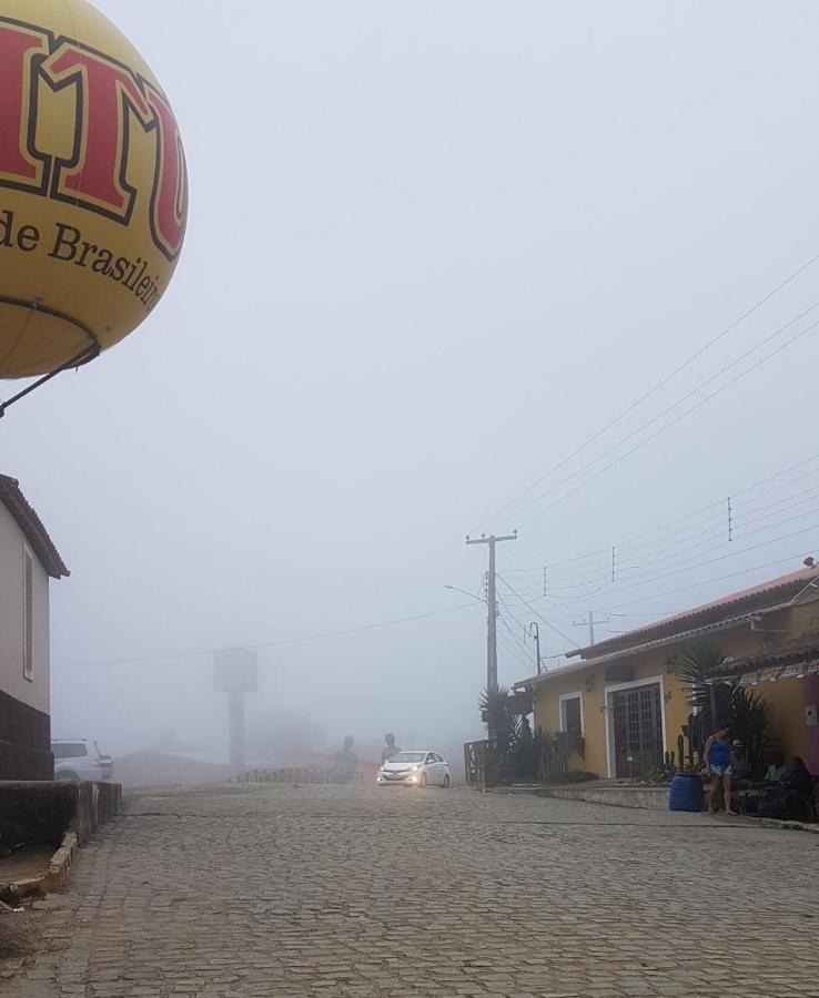 flat em serra negra - bezerros - B&B Bezerros