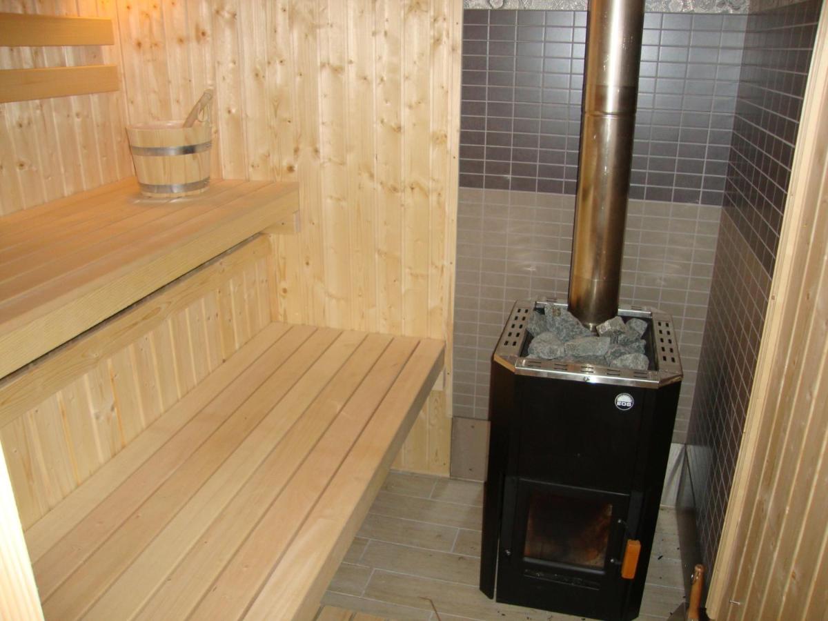 Apartment mit 2 Schlafzimmern (6 Erwachsene)