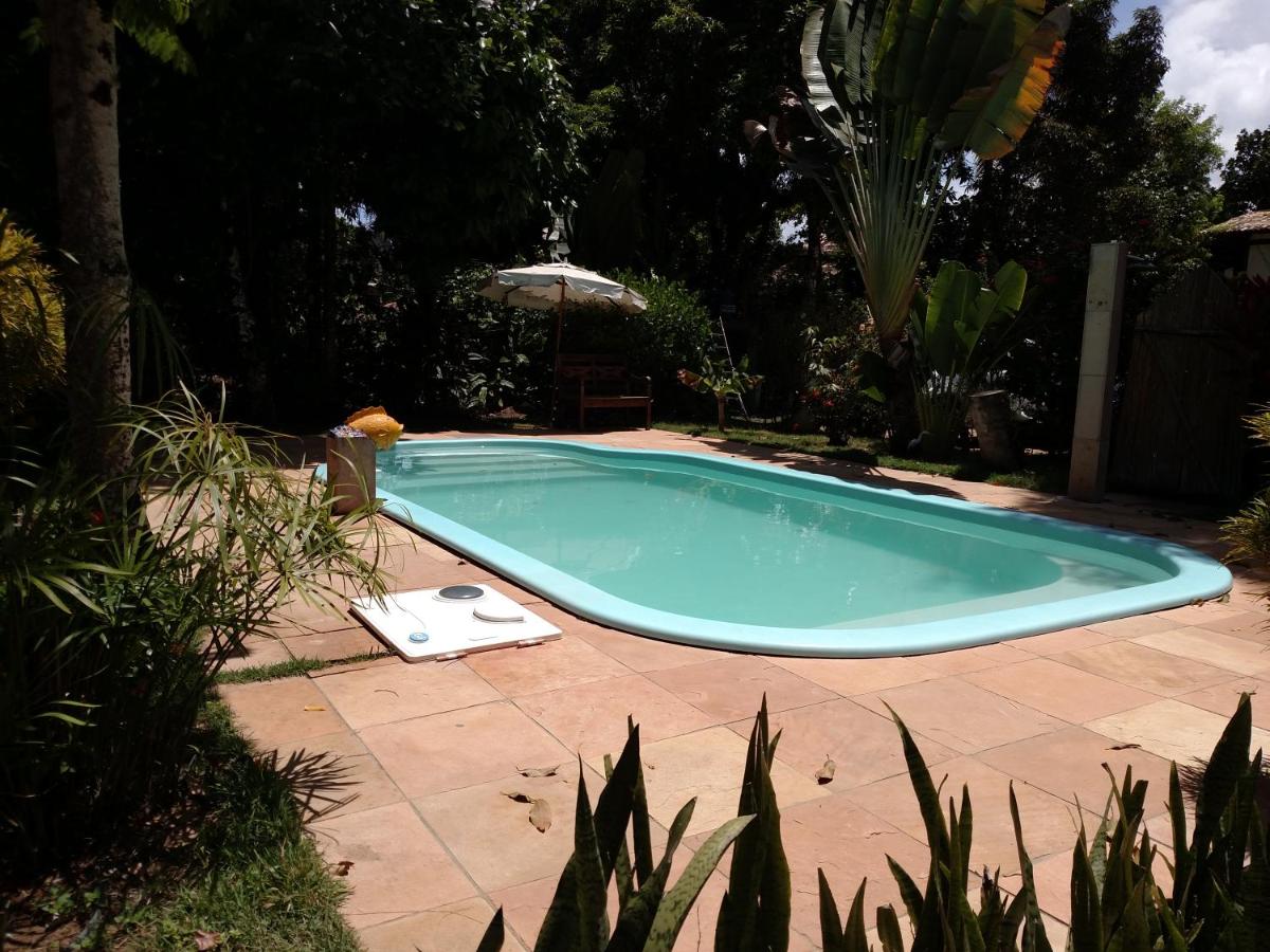 Suíte Bella Vista - B&B