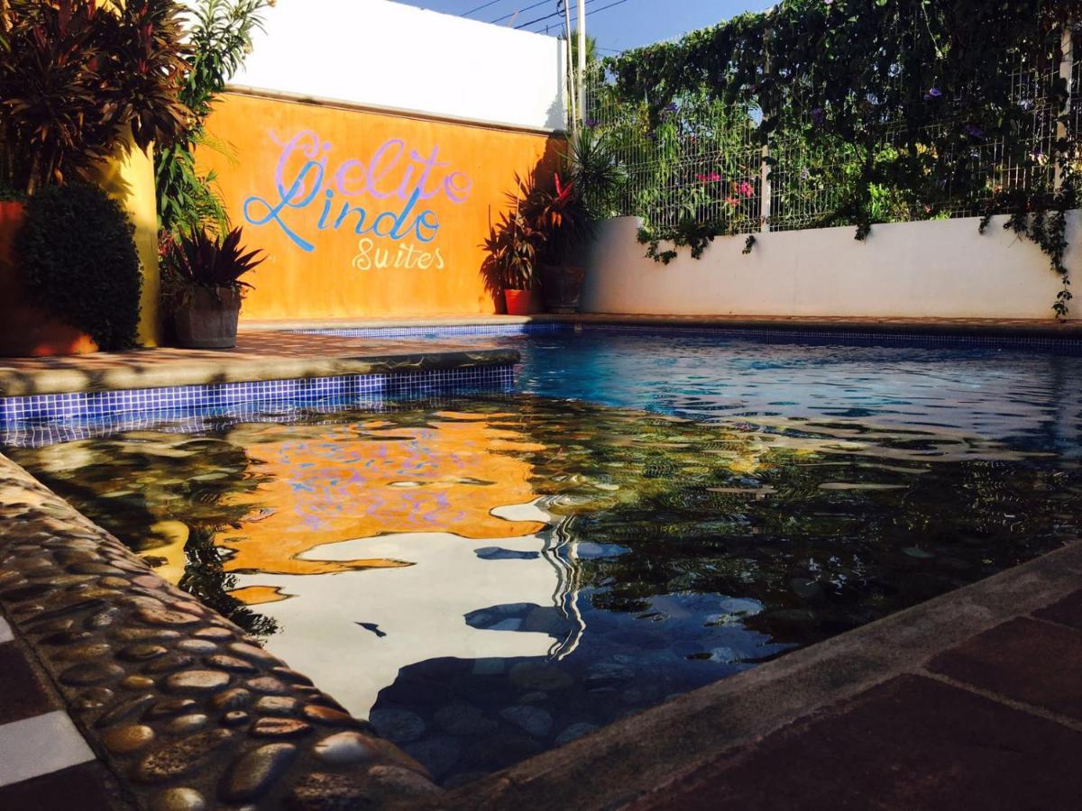 B&B Puerto Escondido - Cielito Lindo Suites - Bed and Breakfast Puerto Escondido