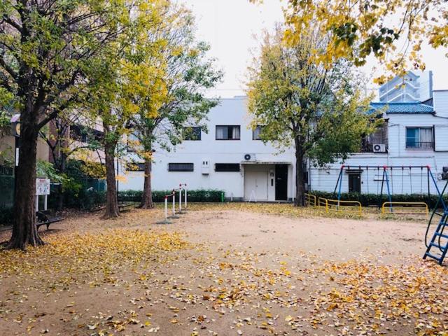 2no HOME & PARK - B&B Kōbe