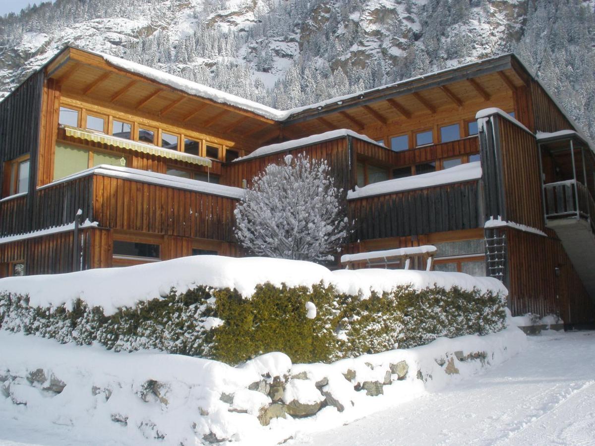 Alpenapart Grüner - B&B