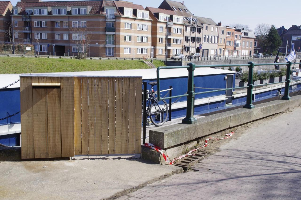 B&B B³ Boat - Ferienwohnung