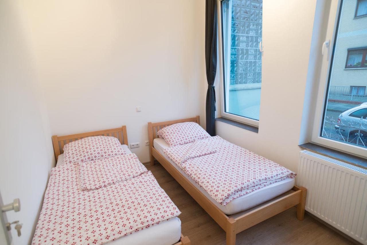 FeWo Engler Bremen Ritterhuder Straße - B&B
