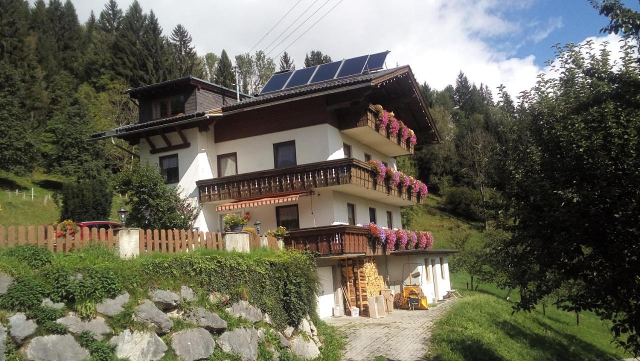 Flatzerhof - B&B