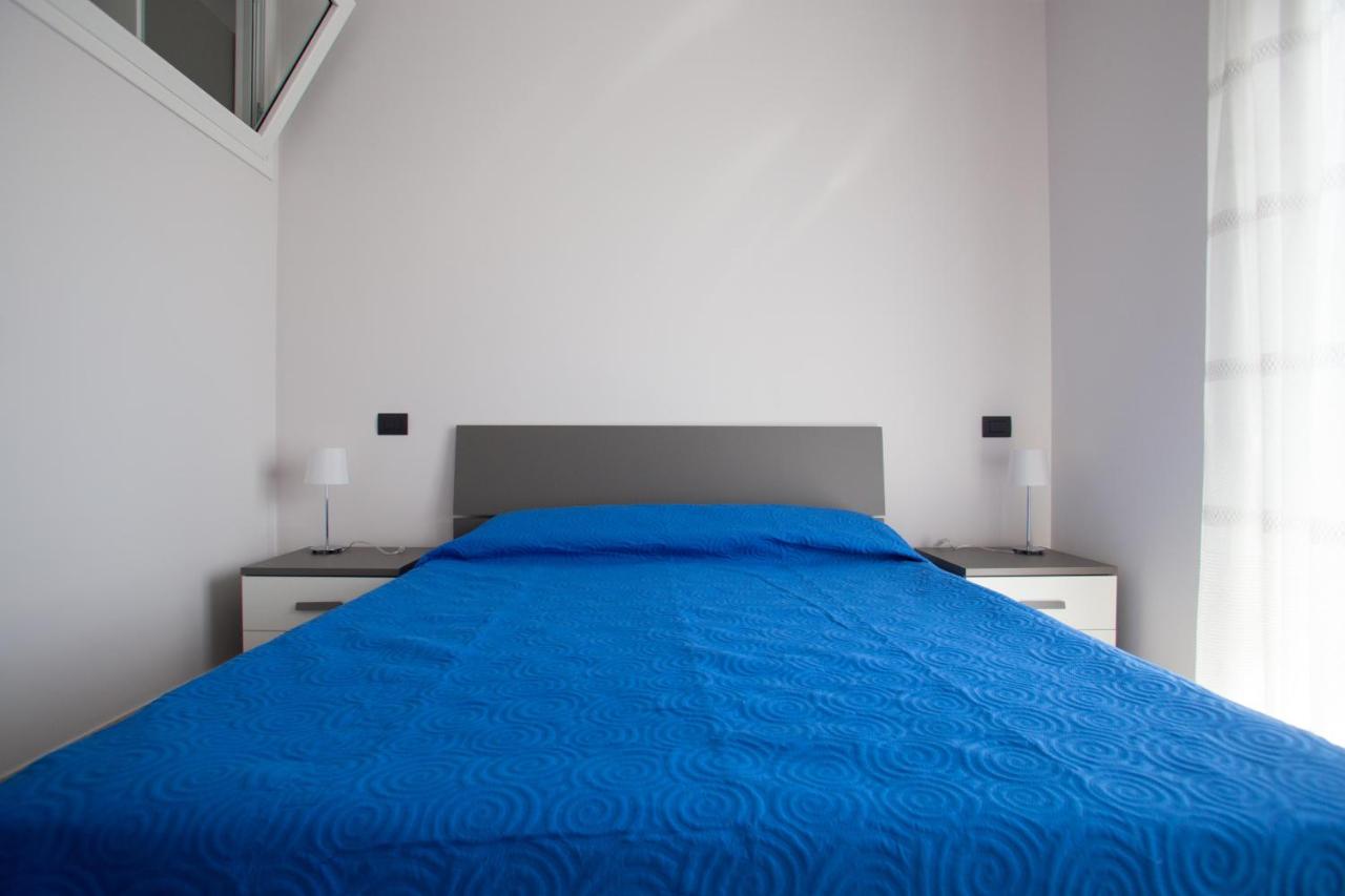 Green House - Ferienwohnung Barletta