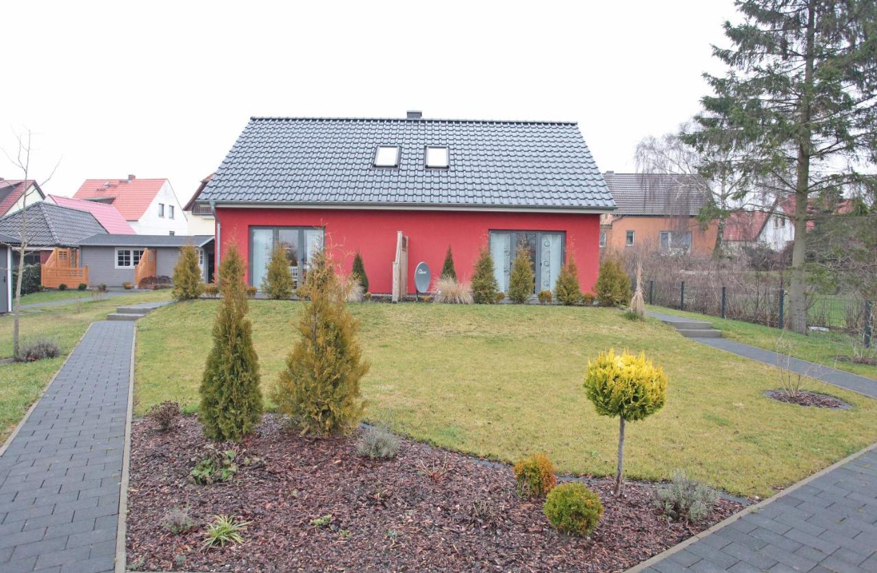 Ferienhäuser Fuchsweg - B&B