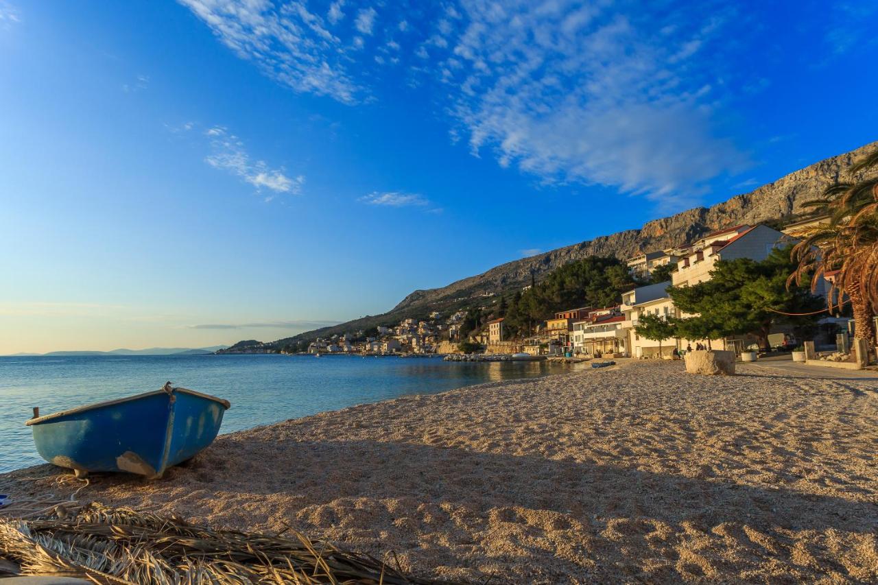 Marija Apartment - B&B Jesenice