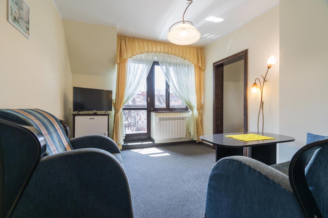 Large Double Room