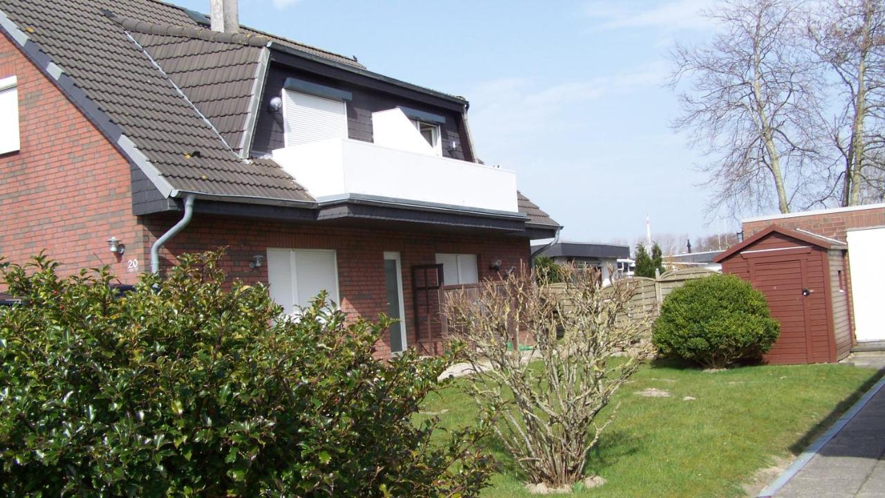 Goden Wind 20 - B&B