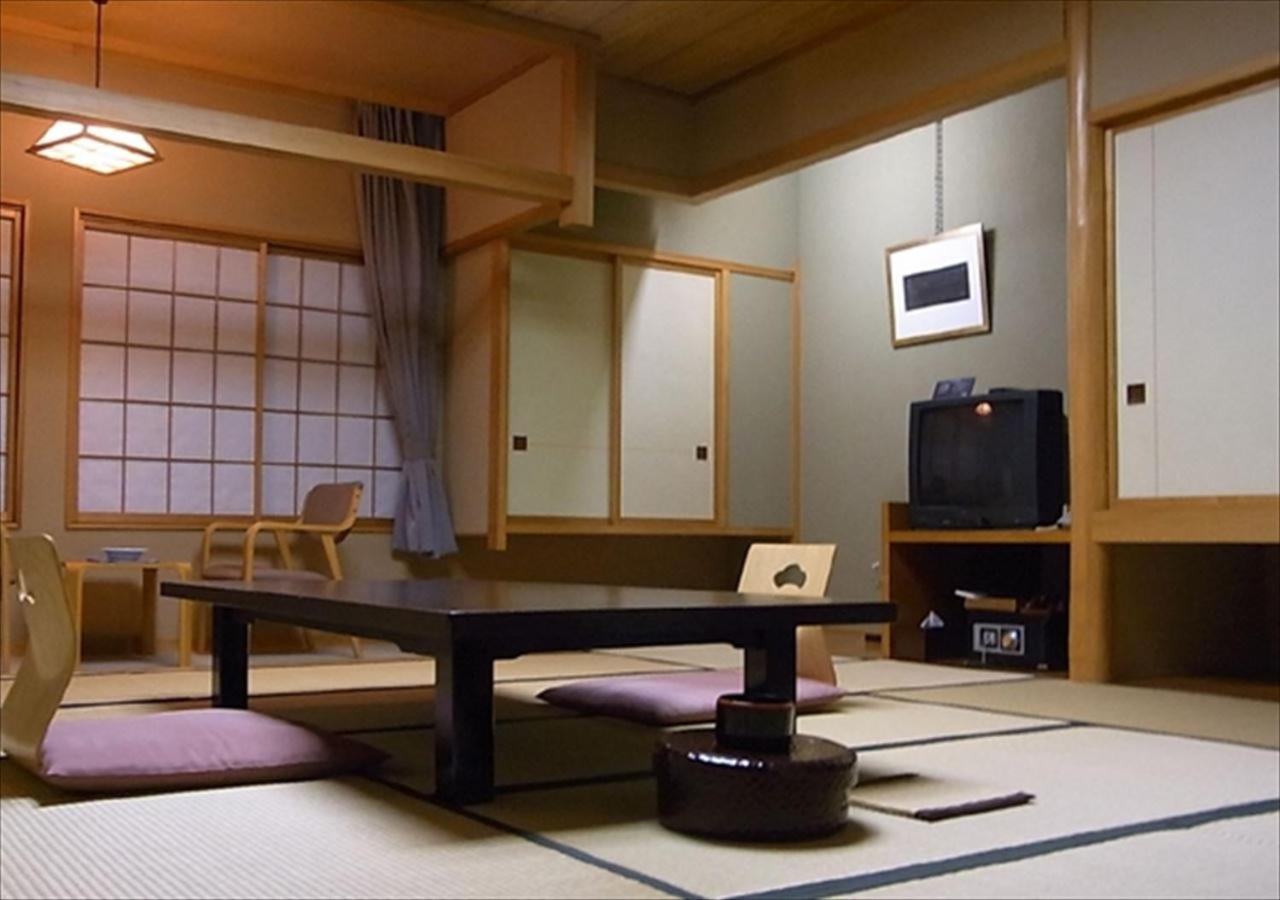 Chambre de Style Japonais – Non-Fumeurs
