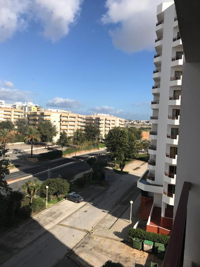 Apartamento T&T Ocean no Clube Praia da Rocha. - B&B
