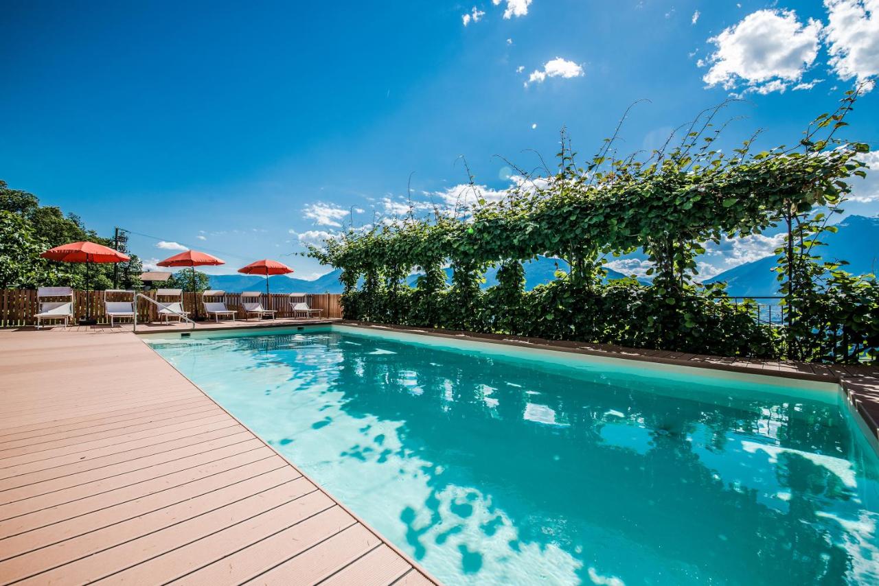 Haus Artus - Bed and Breakfast Schenna