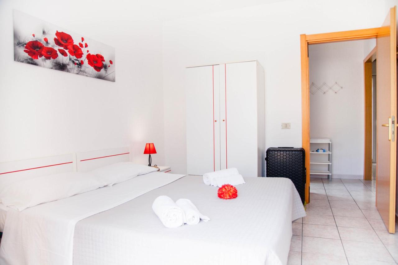Appartamento con 1 Camera da Letto (4 Adulti)