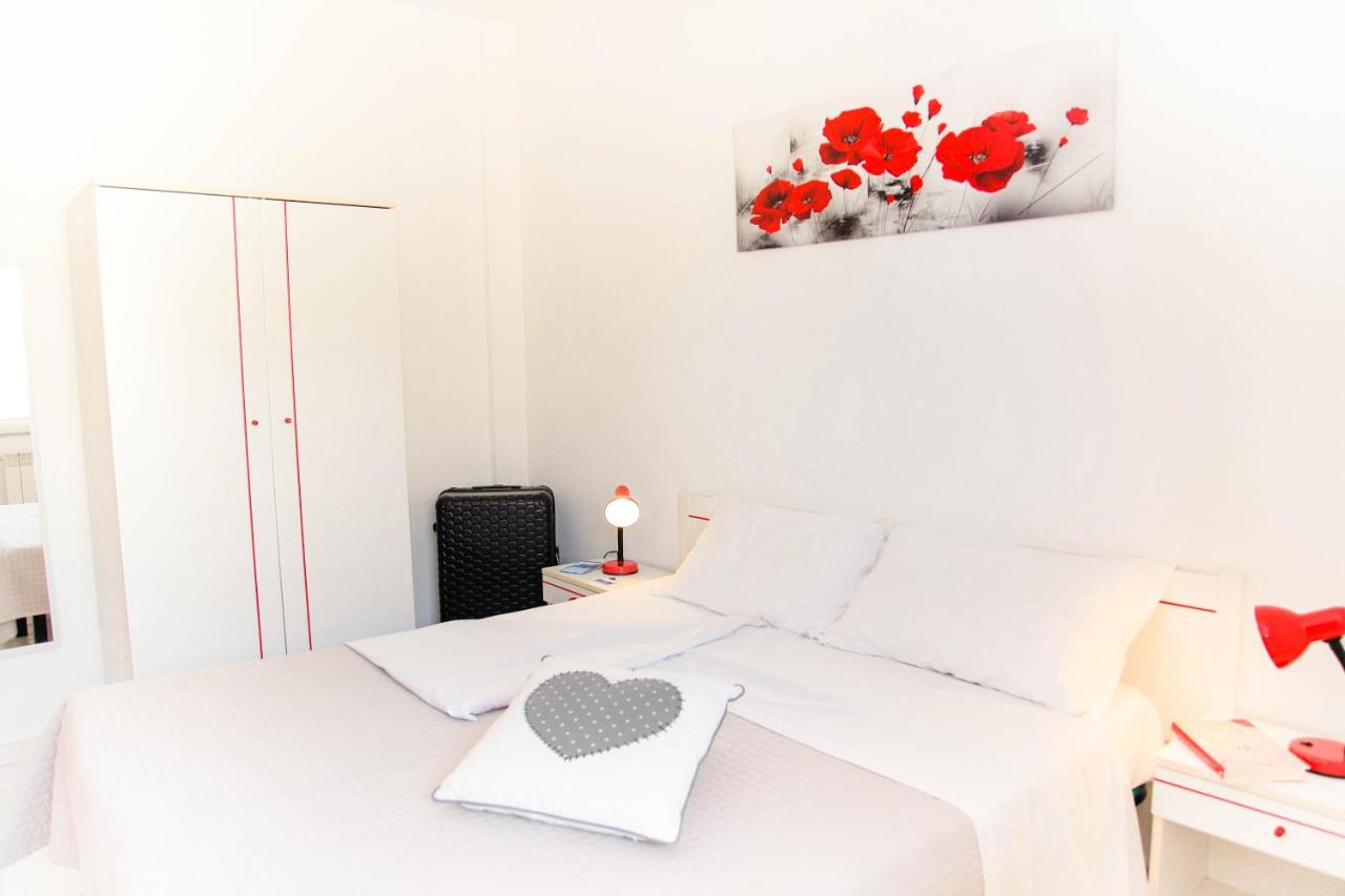 Appartement 1 Chambre (2 Adultes)