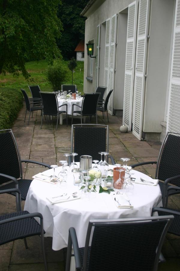 Gästehaus Villa Wolff - B&B