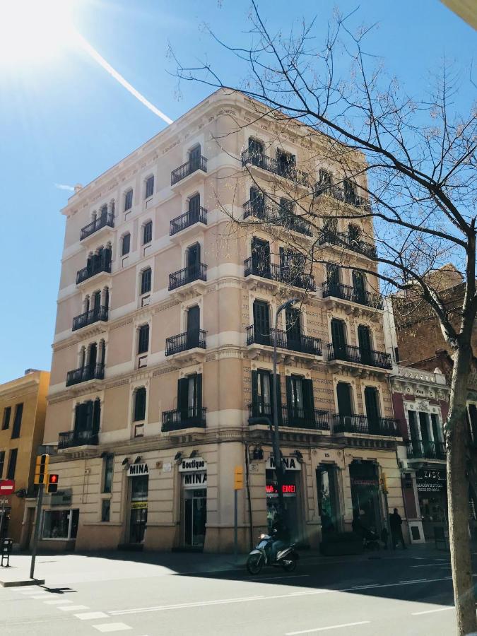 Feel at Sants Apartments - B&B Barcelona
