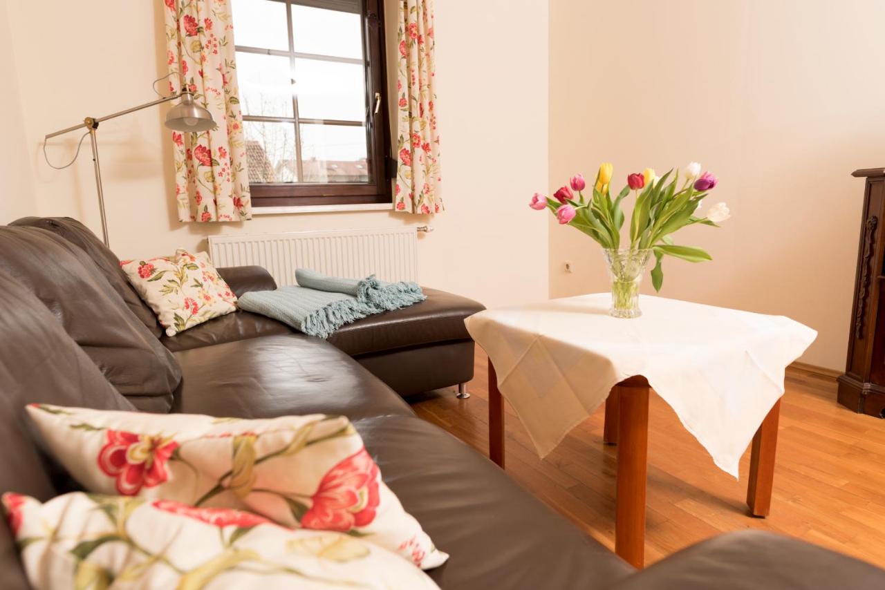 Appartement met 2 slaapkamers