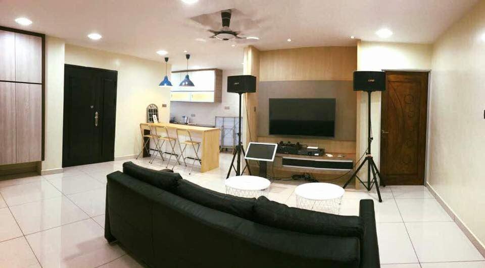 Deluxe Familiesuite