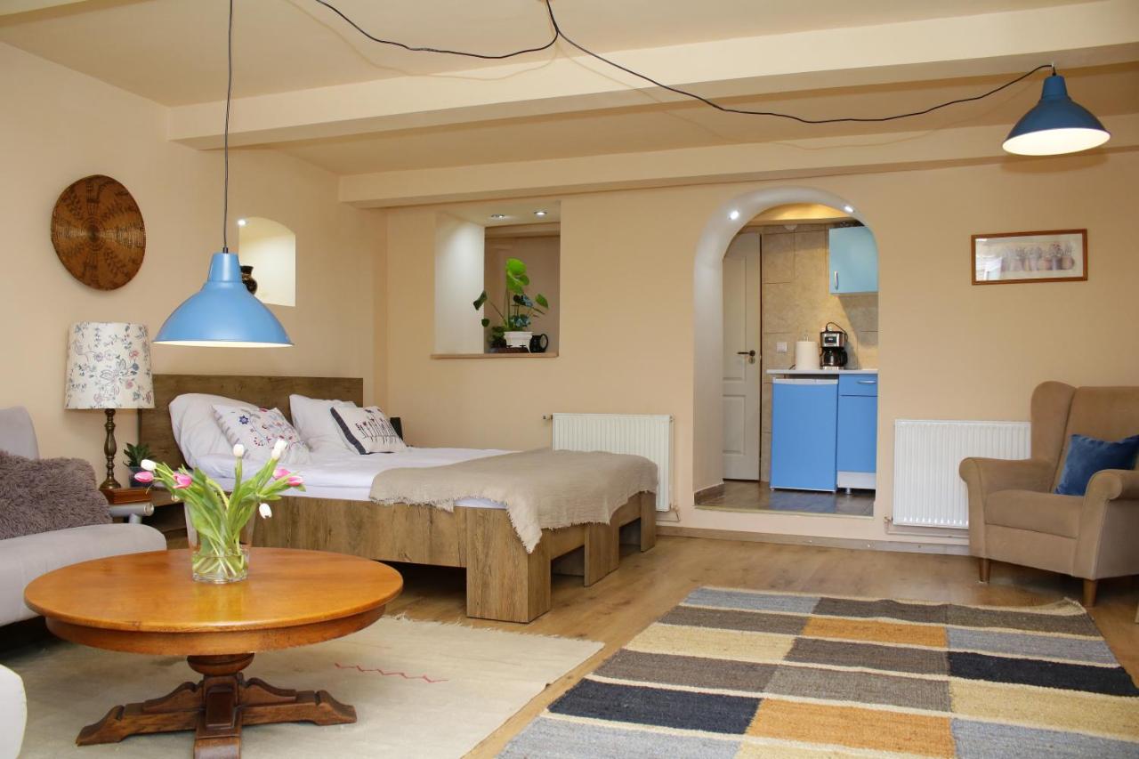 Traditional Hermannstadt - B&B Sibiu