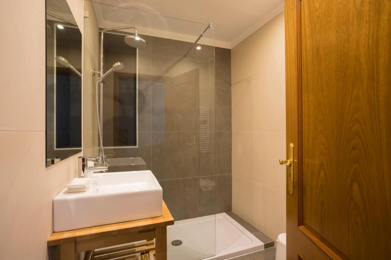 Habitación Doble con baño privado - 1 o 2 camas