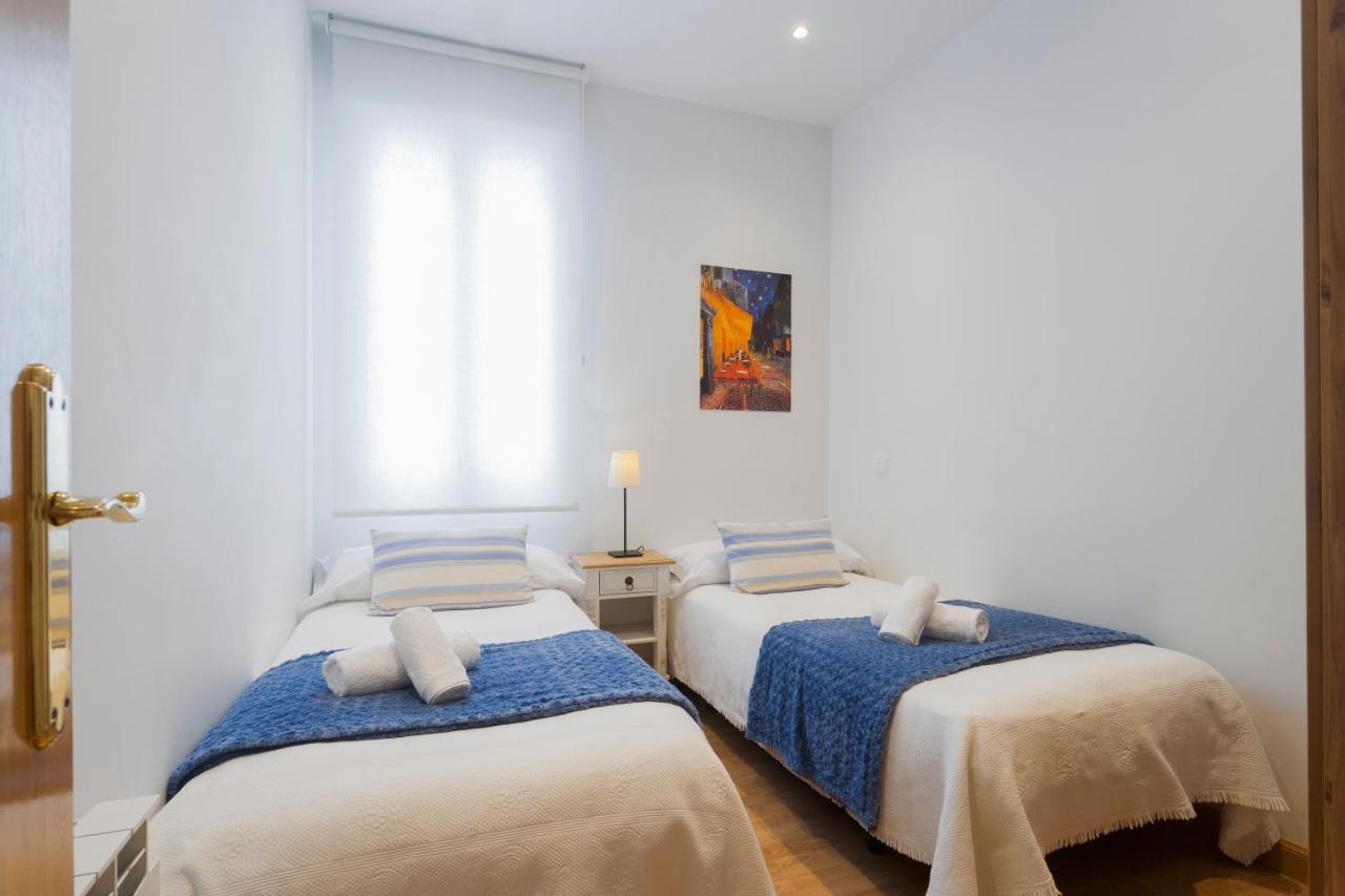 B&B Madrid - Cosy Apartment Malasaña - Bed and Breakfast Madrid