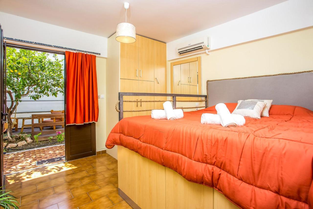 Apartamento de 2 dormitorios