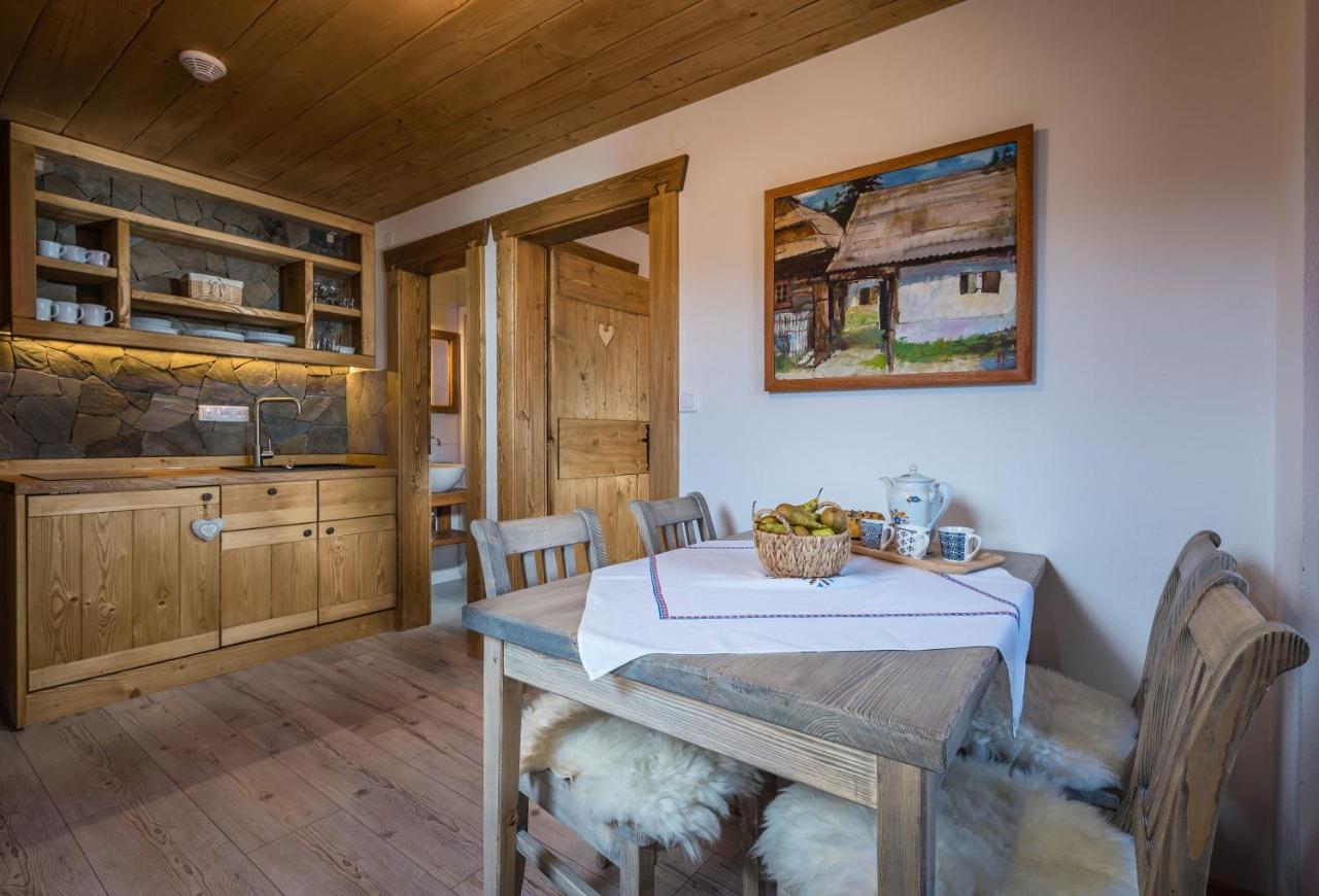 Appartement Supérieur