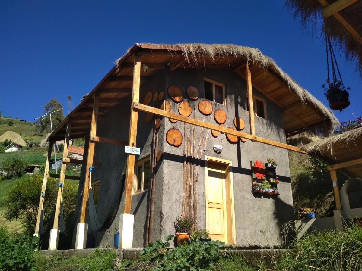 Familienbungalow