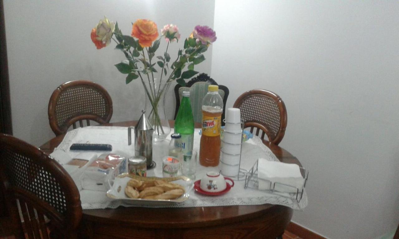 casa padre Jerone - Bed and Breakfast
